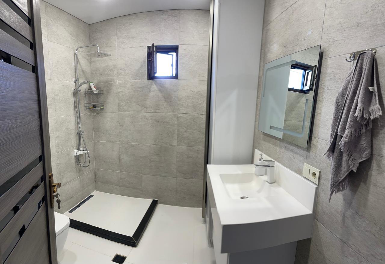 5-Room House For Sale In Batumi, Machakhela St view 12