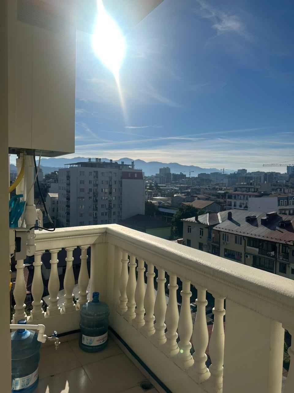 3-Room Apartment For Sale In Batumi, Shota Rustaveli St, 15/7 view 4