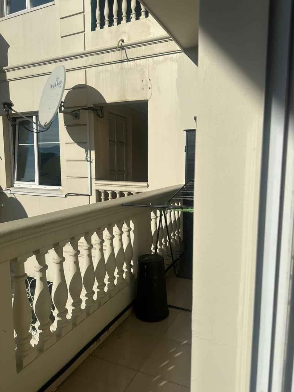 3-Room Apartment For Sale In Batumi, Shota Rustaveli St, 15/7 view 5
