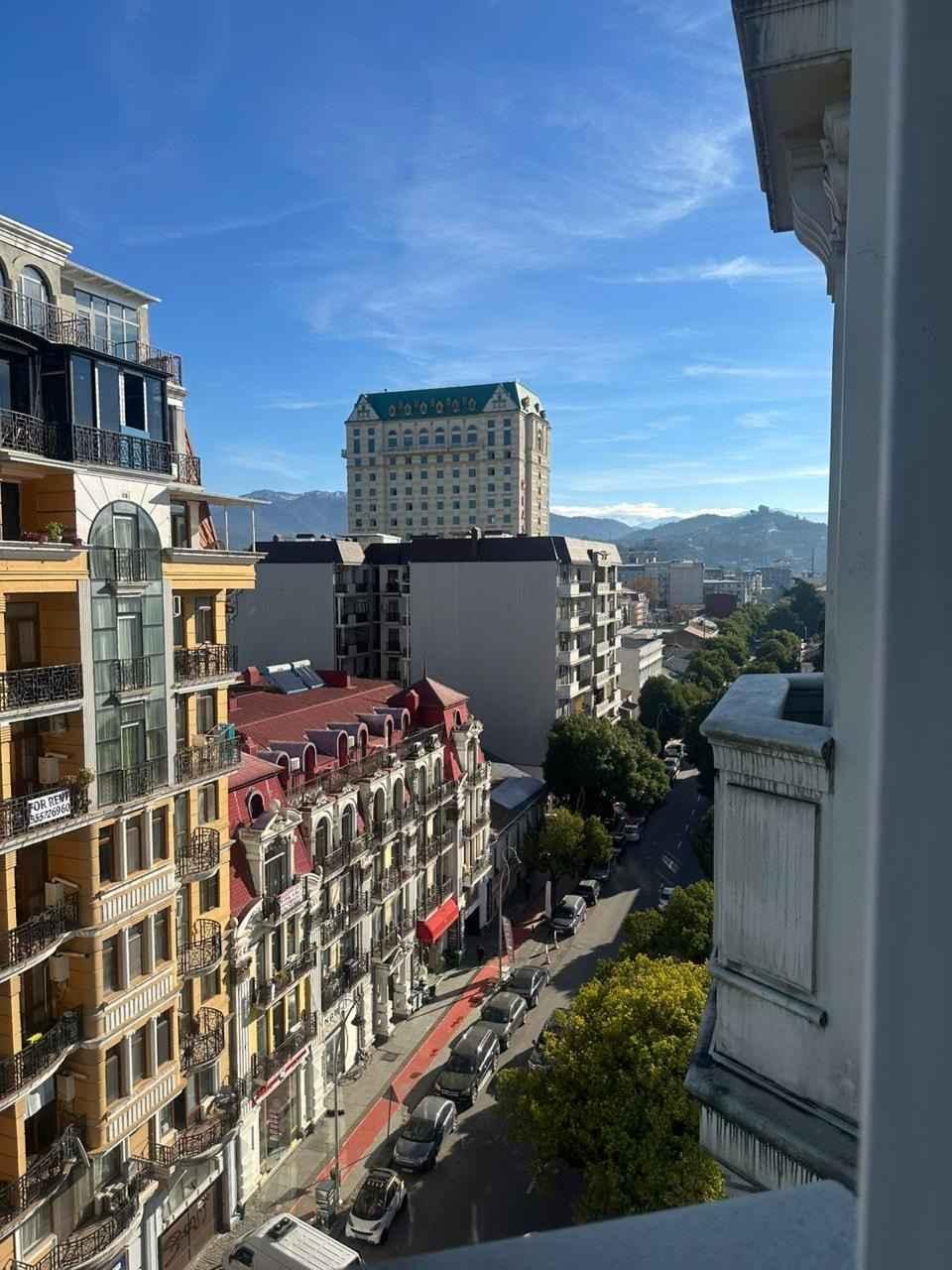 3-Room Apartment For Sale In Batumi, Shota Rustaveli St, 15/7 view 9