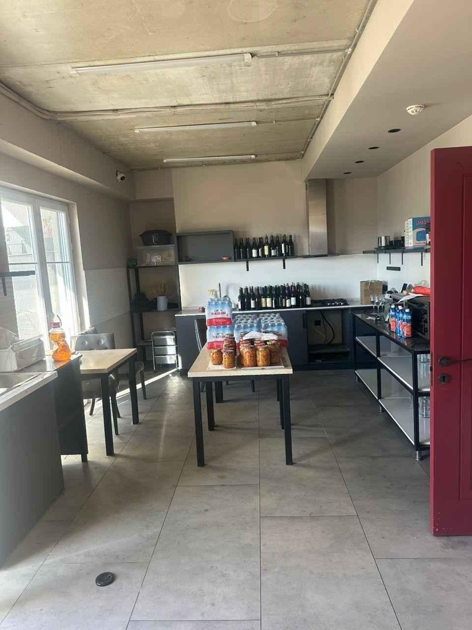 3-Room Apartment For Sale In Batumi, Shota Rustaveli St, 15/7 view 11
