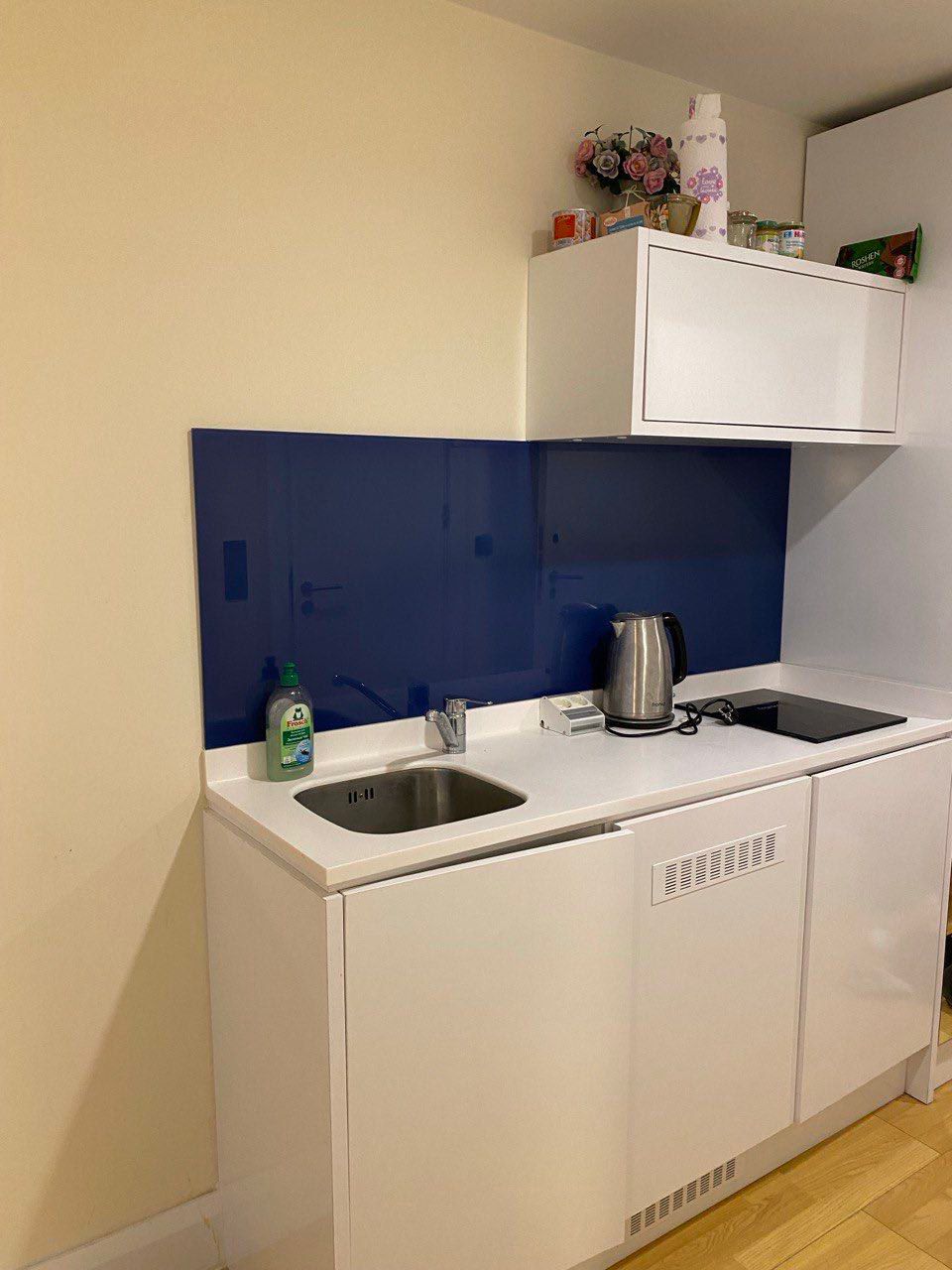 1-Room Apartment For Sale In Batumi, Orbi City view 6