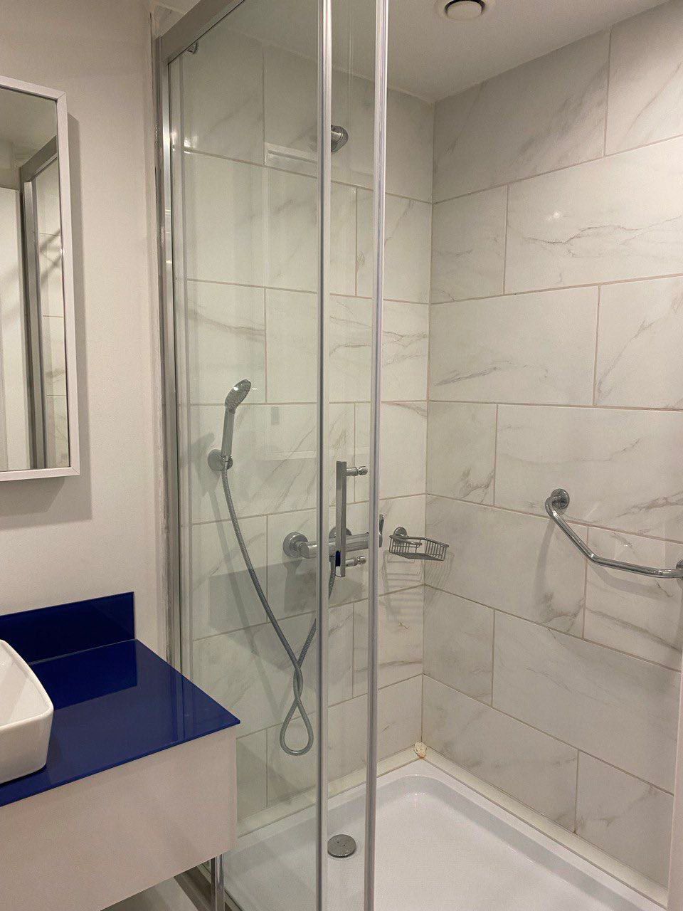 1-Room Apartment For Sale In Batumi, Orbi City view 4