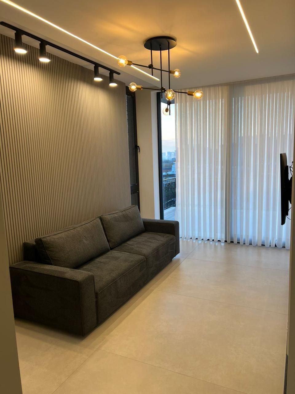 8-Room House For Rent In Batumi, Mamia Varshanidze St, 217 view 5