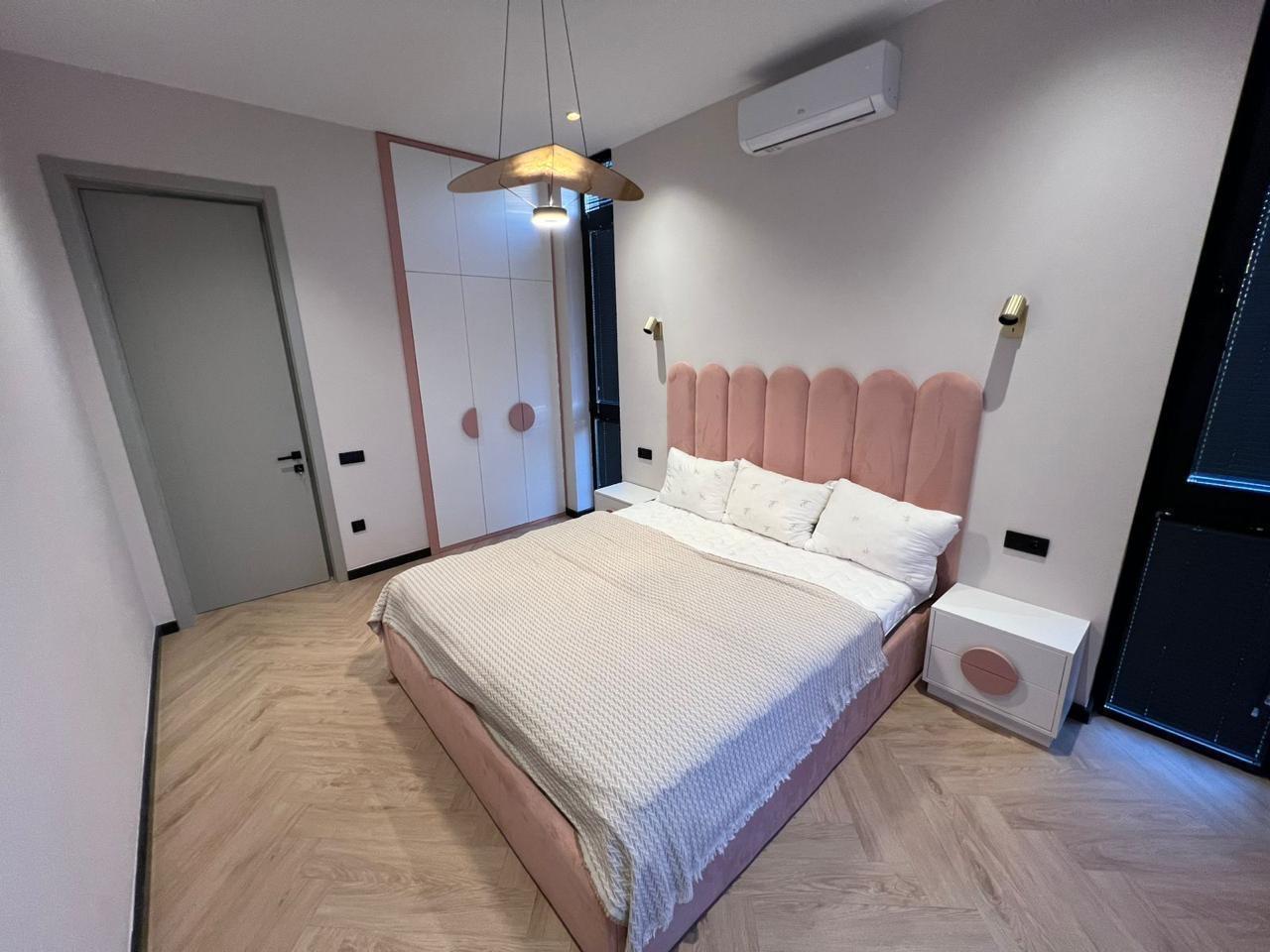 8-Room House For Rent In Batumi, Mamia Varshanidze St, 217 view 8
