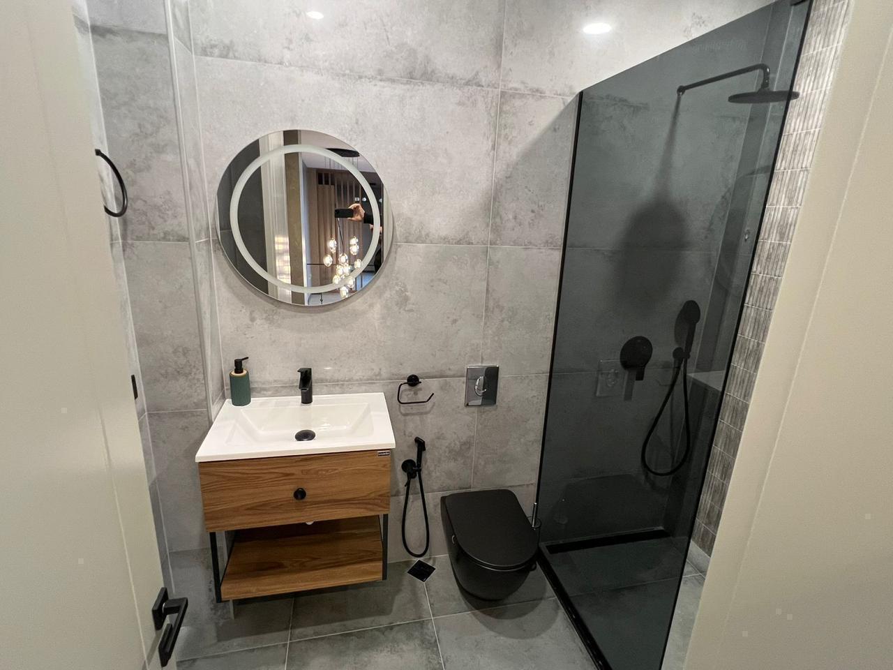8-Room House For Rent In Batumi, Mamia Varshanidze St, 217 view 11