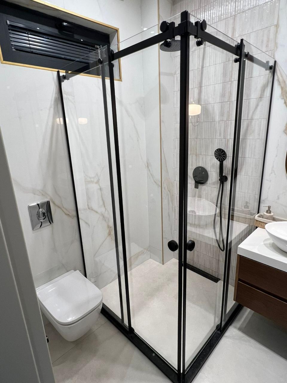 8-Room House For Rent In Batumi, Mamia Varshanidze St, 217 view 13