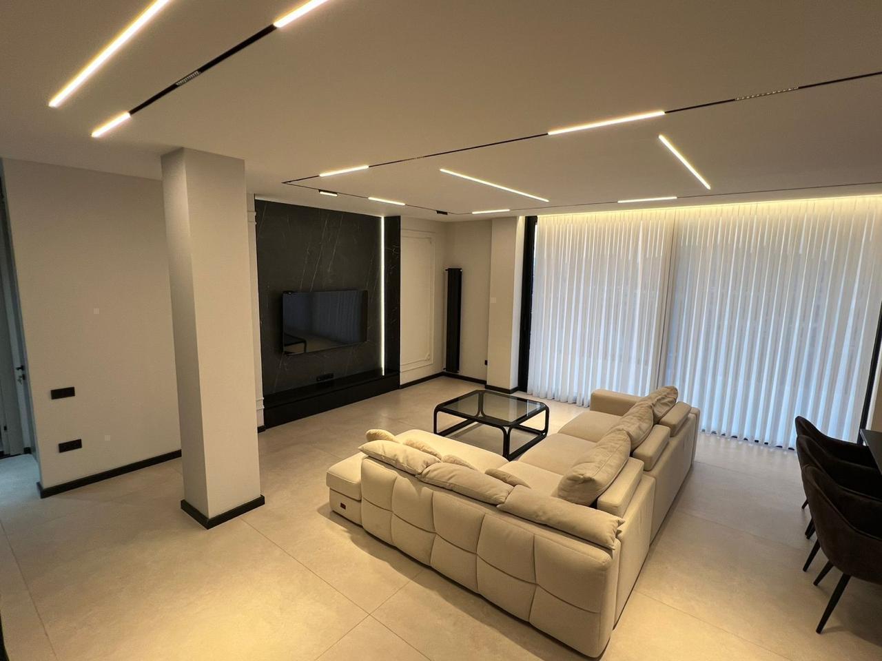 8-Room House For Rent In Batumi, Mamia Varshanidze St, 217 view 17
