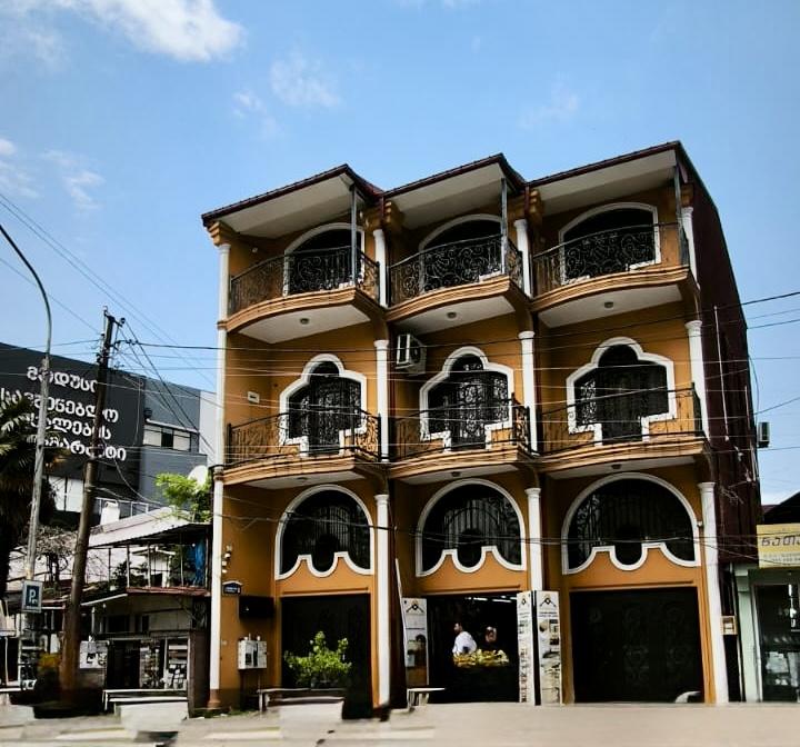 11-Room House For Sale In Batumi, Alexander Pushkin St, 16 view 17