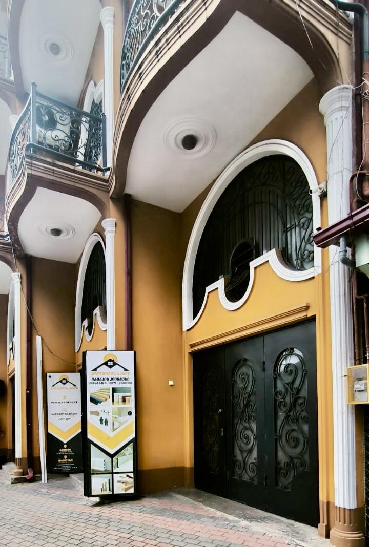 11-Room House For Sale In Batumi, Alexander Pushkin St, 16 view 14