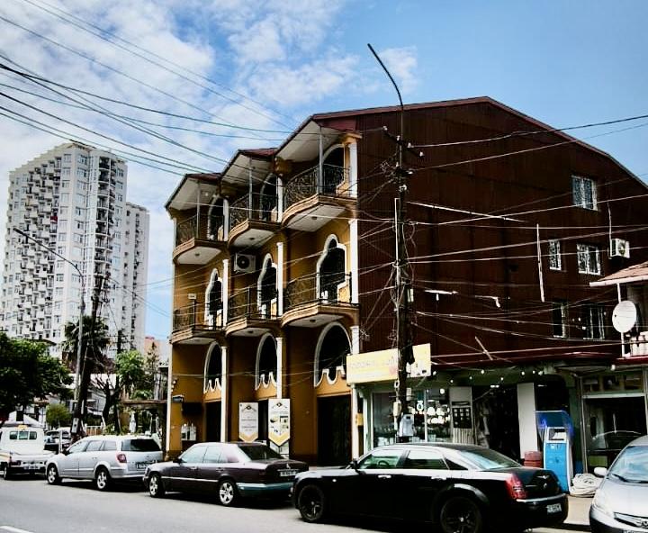 11-Room House For Sale In Batumi, Alexander Pushkin St, 16 view 18