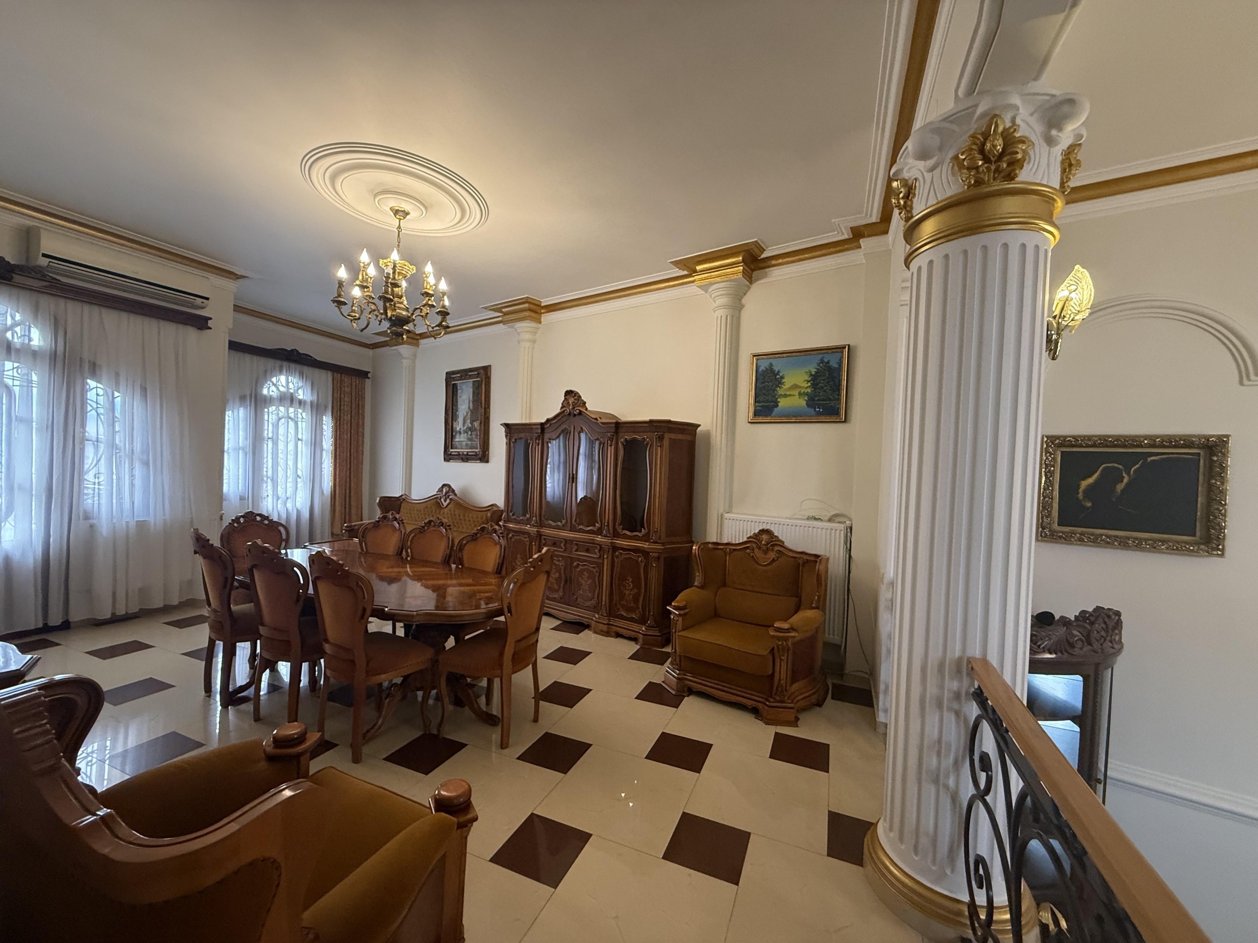 11-Room House For Sale In Batumi, Alexander Pushkin St, 16 view 9