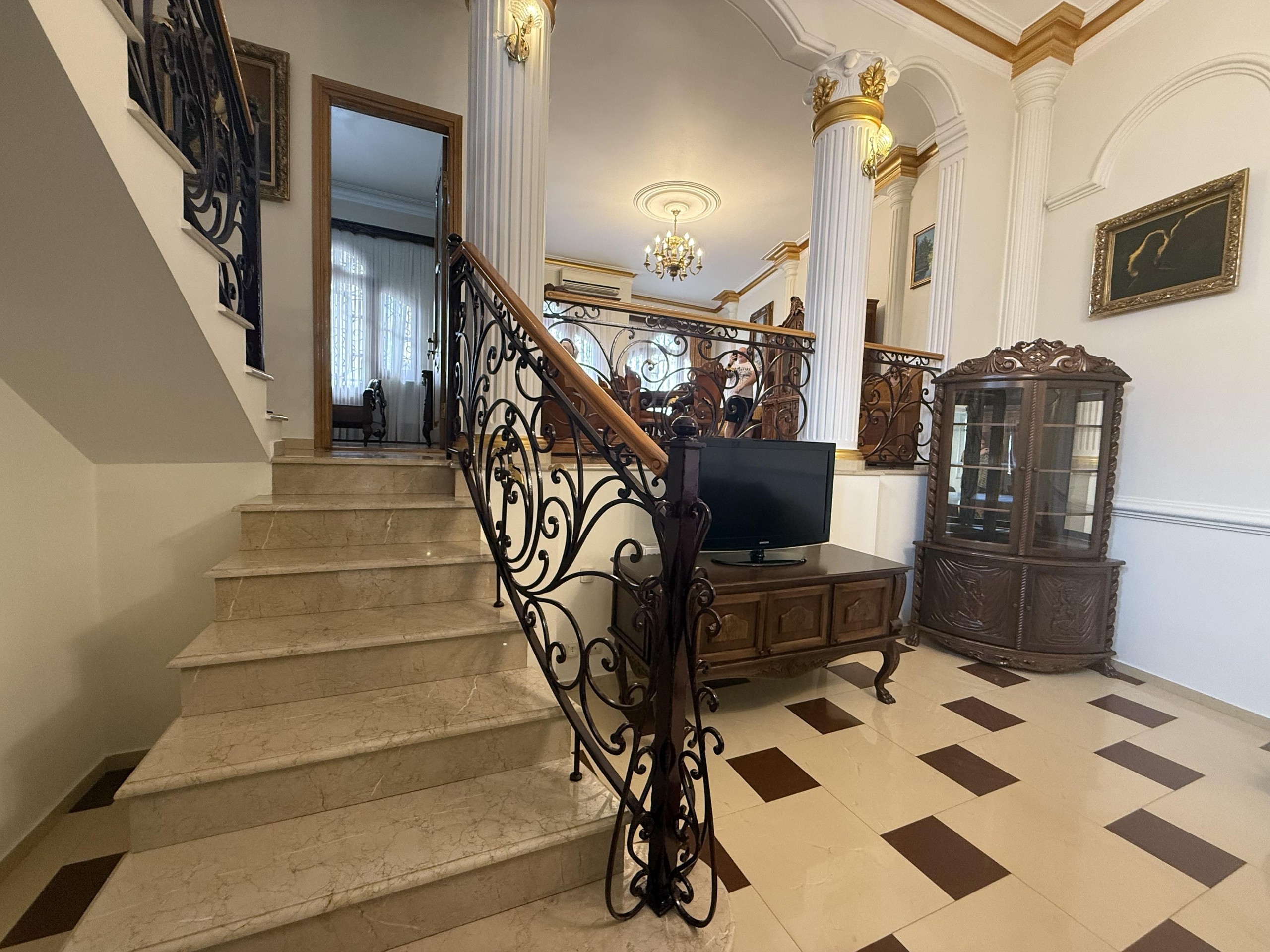 11-Room House For Sale In Batumi, Alexander Pushkin St, 16 view 8