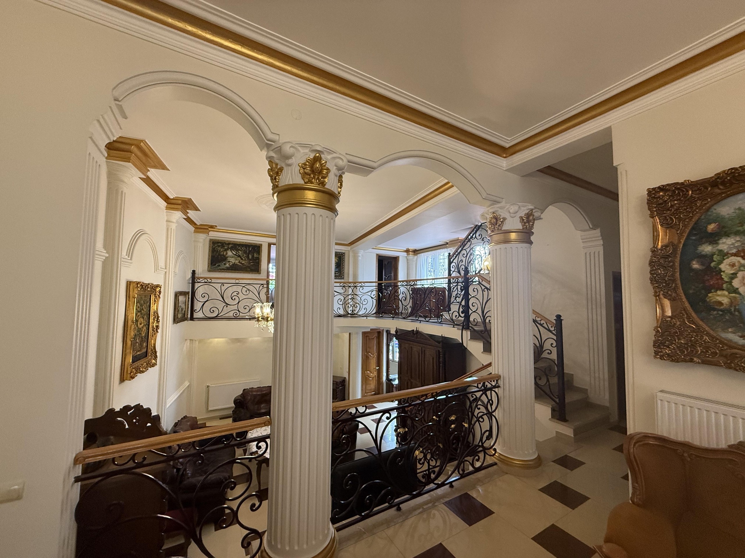 11-Room House For Sale In Batumi, Alexander Pushkin St, 16 view 10