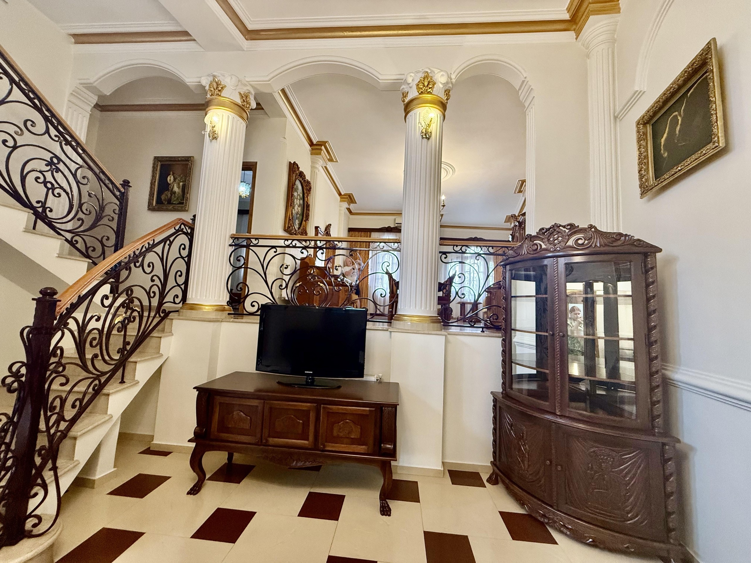 11-Room House For Sale In Batumi, Alexander Pushkin St, 16 view 7