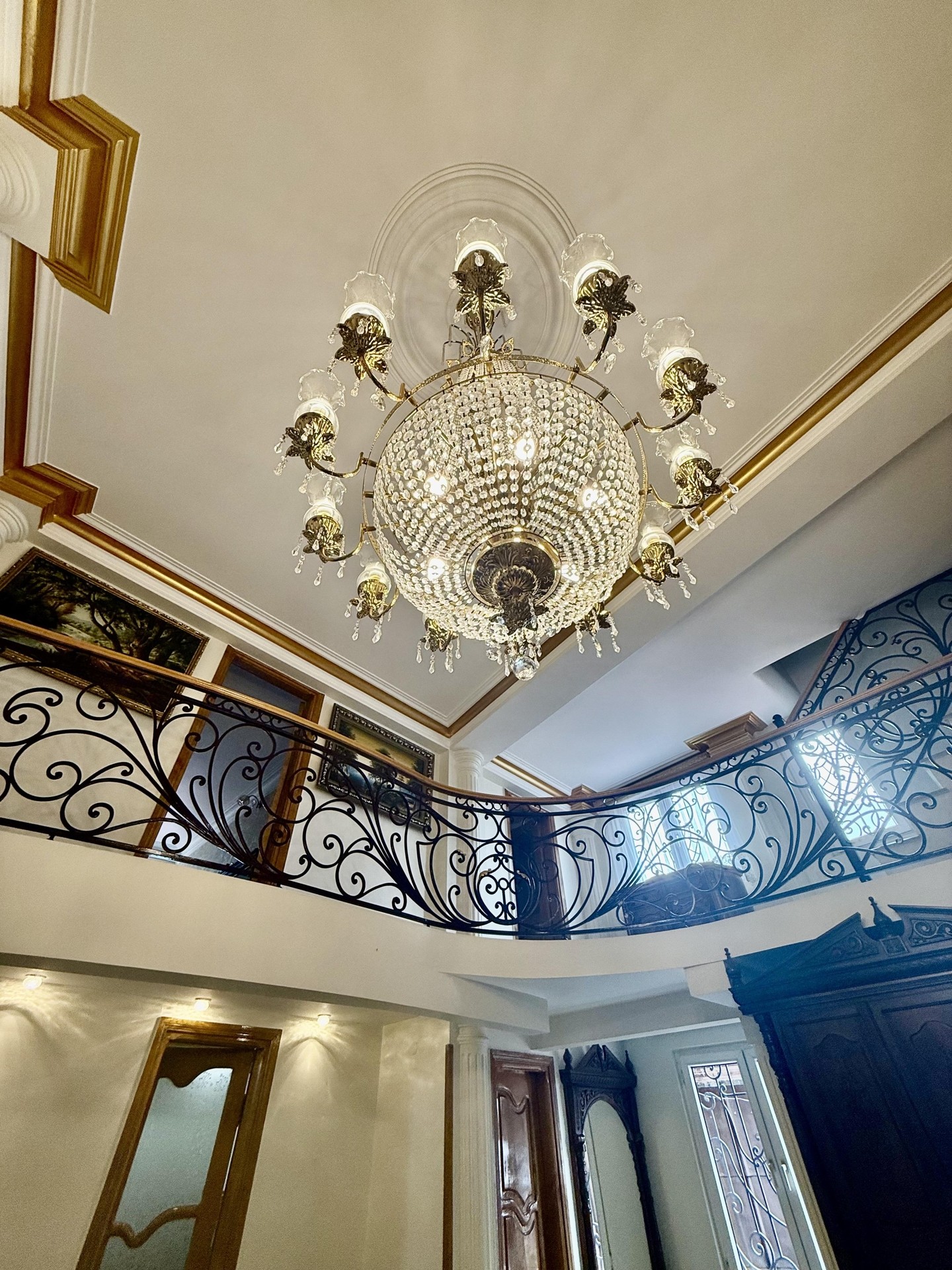 11-Room House For Sale In Batumi, Alexander Pushkin St, 16 view 6