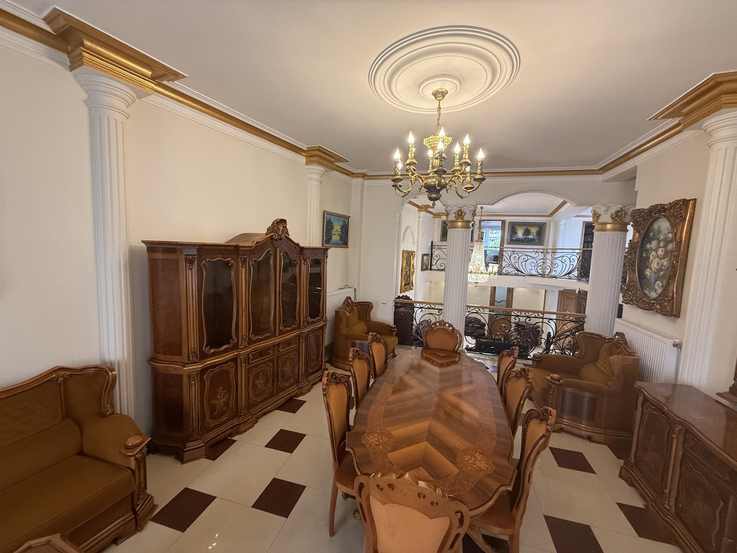 11-Room House For Sale In Batumi, Alexander Pushkin St, 16 view 11