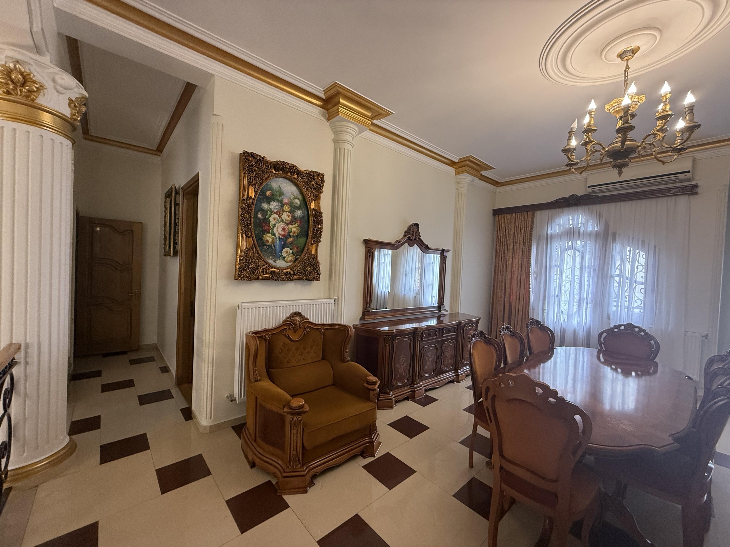 11-Room House For Sale In Batumi, Alexander Pushkin St, 16 view 13