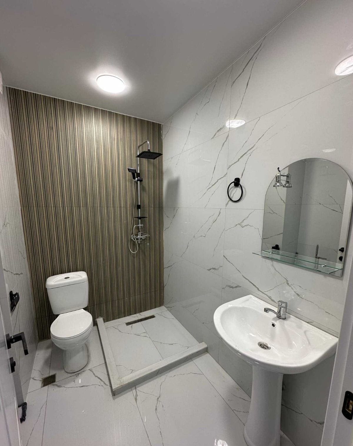Shermadini St: Studio, 63.0 M² | Korter.Ge view 3