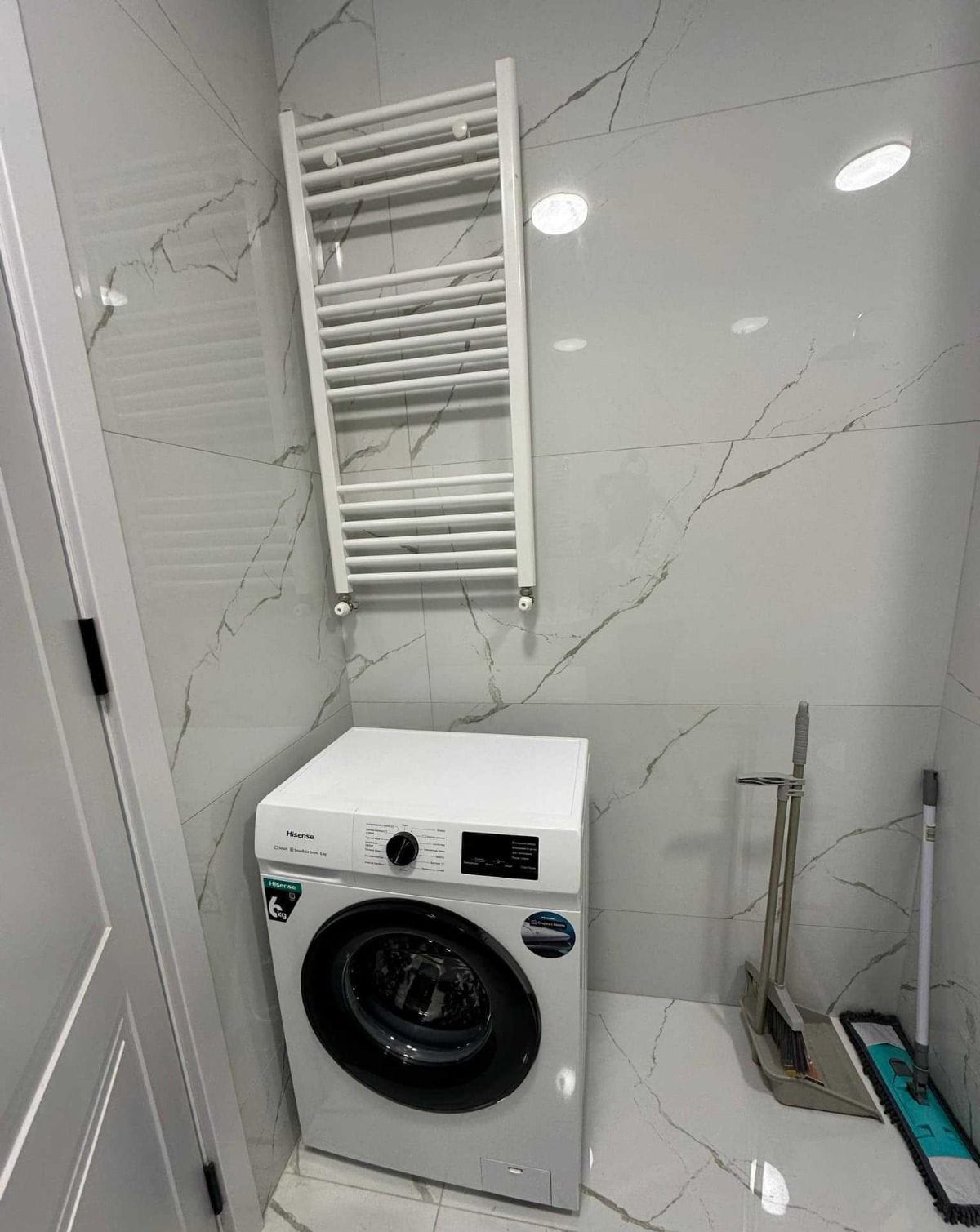 Shermadini St: Studio, 63.0 M² | Korter.Ge view 6
