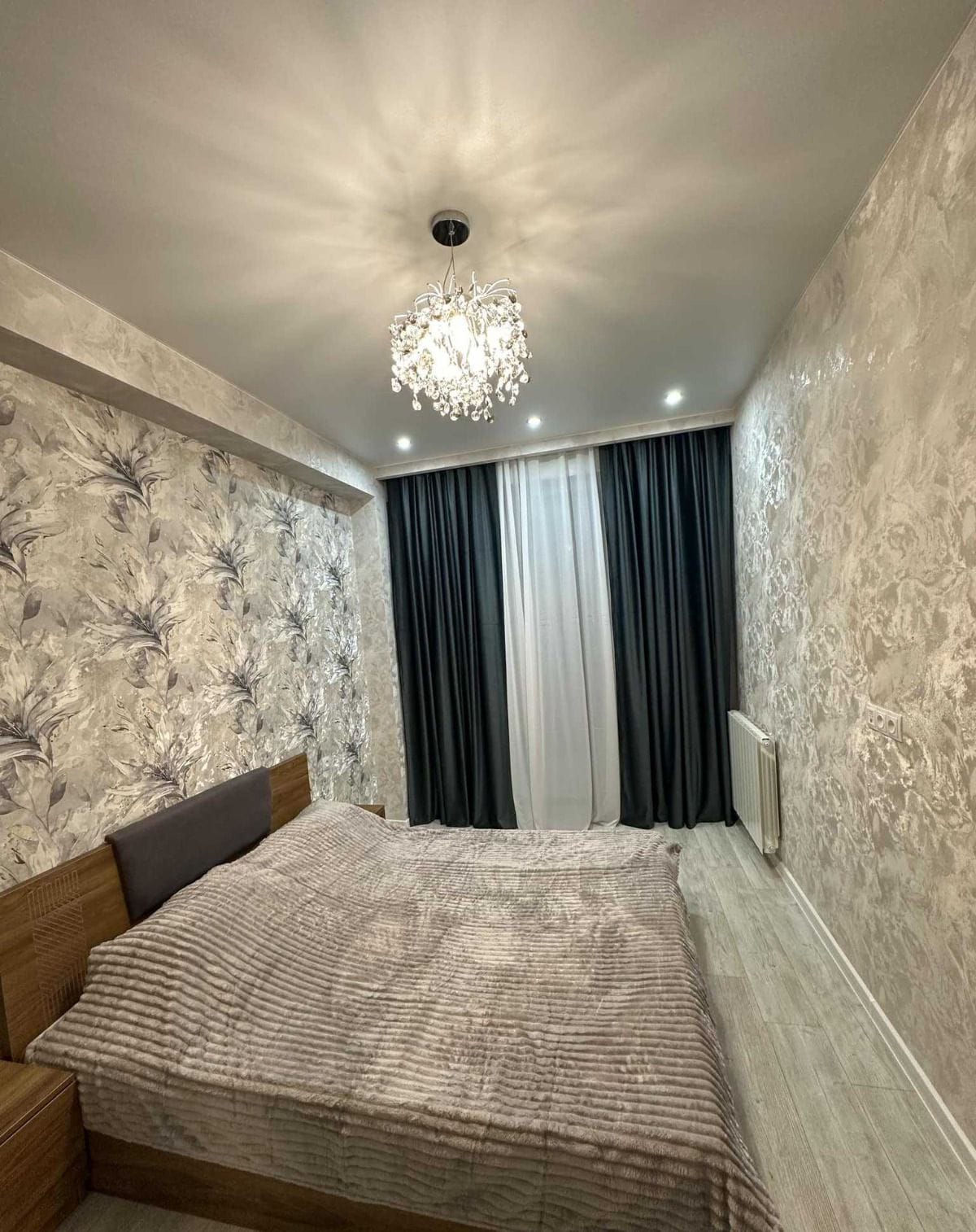 Shermadini St: Studio, 63.0 M² | Korter.Ge view 5