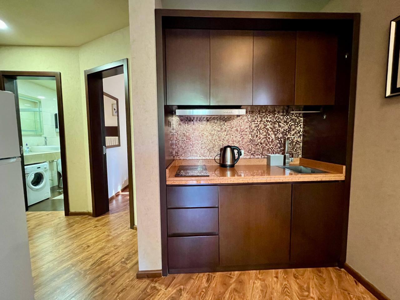 იყიდება 2-Room Apartment In Chakvi, Dreamland Oasisში view 4