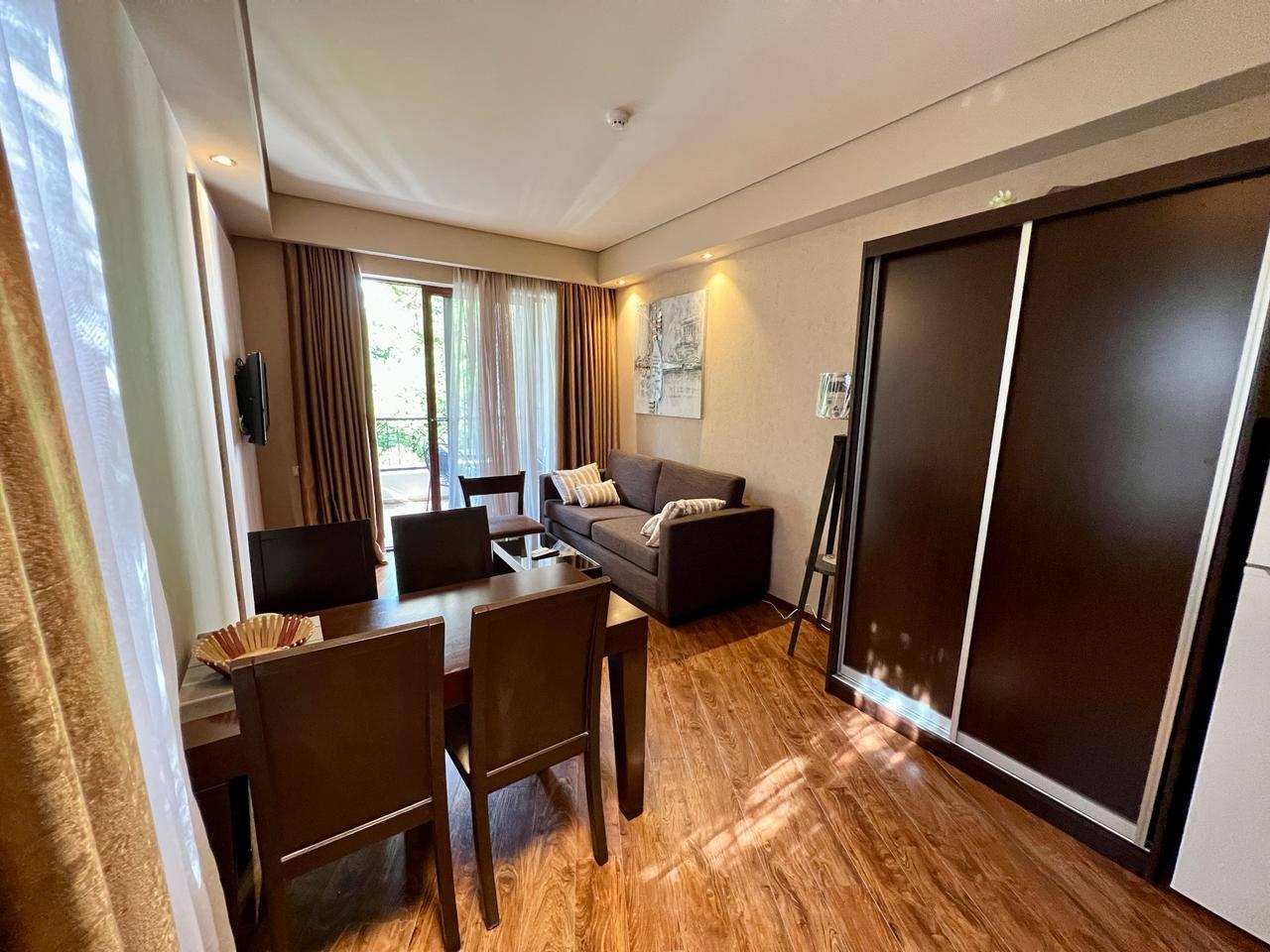 იყიდება 2-Room Apartment In Chakvi, Dreamland Oasisში view 2