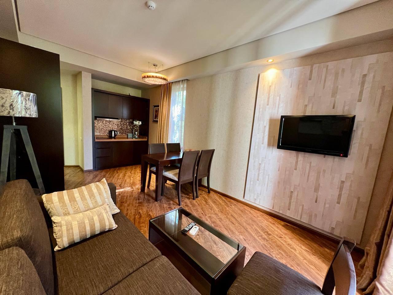 იყიდება 2-Room Apartment In Chakvi, Dreamland Oasisში view 3