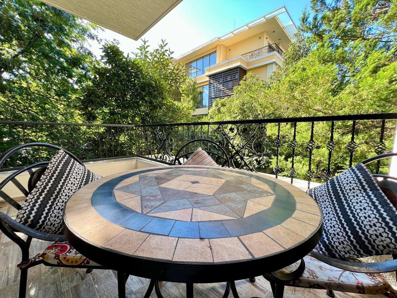 იყიდება 2-Room Apartment In Chakvi, Dreamland Oasisში view 10