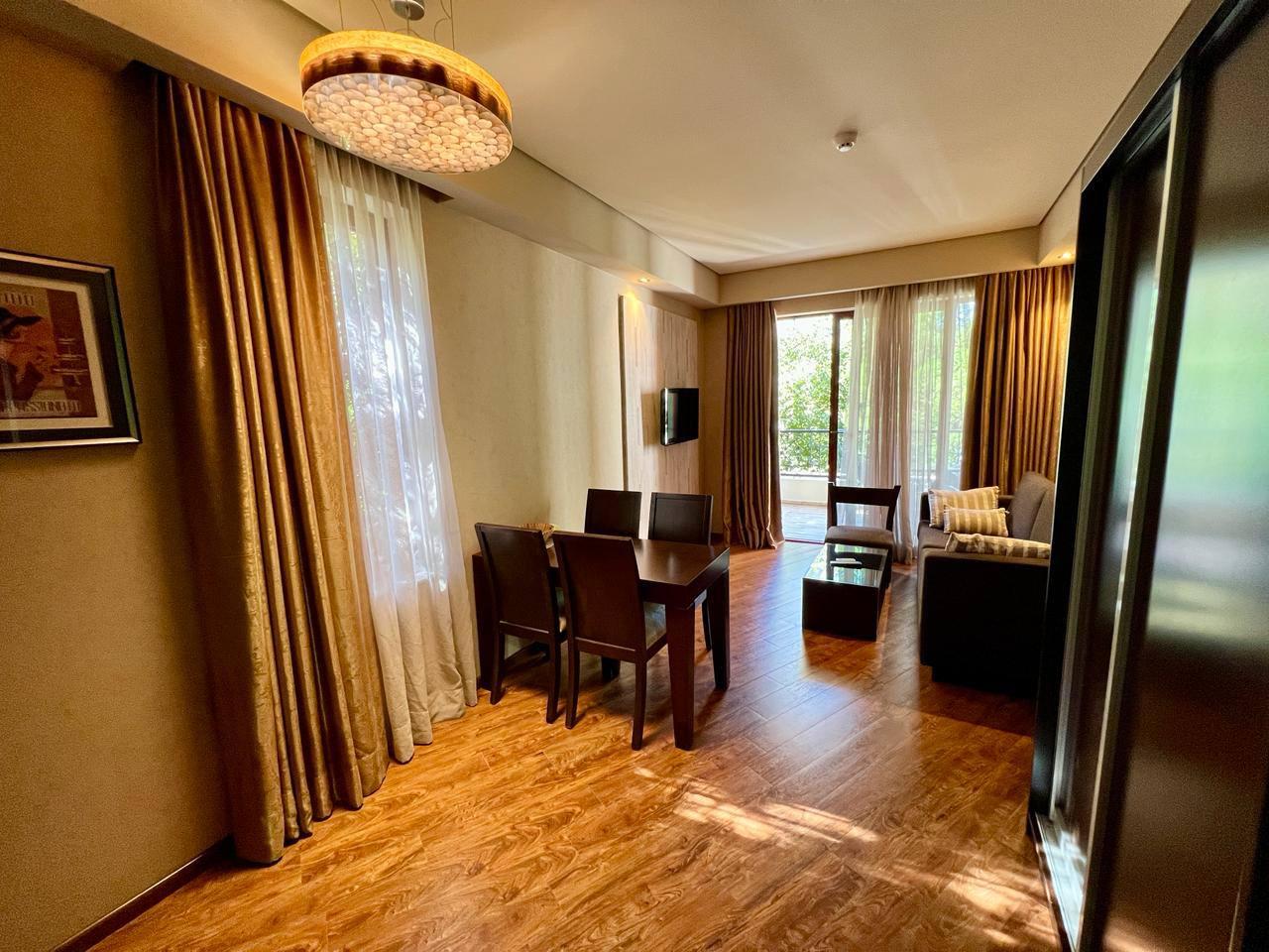 იყიდება 2-Room Apartment In Chakvi, Dreamland Oasisში view 8
