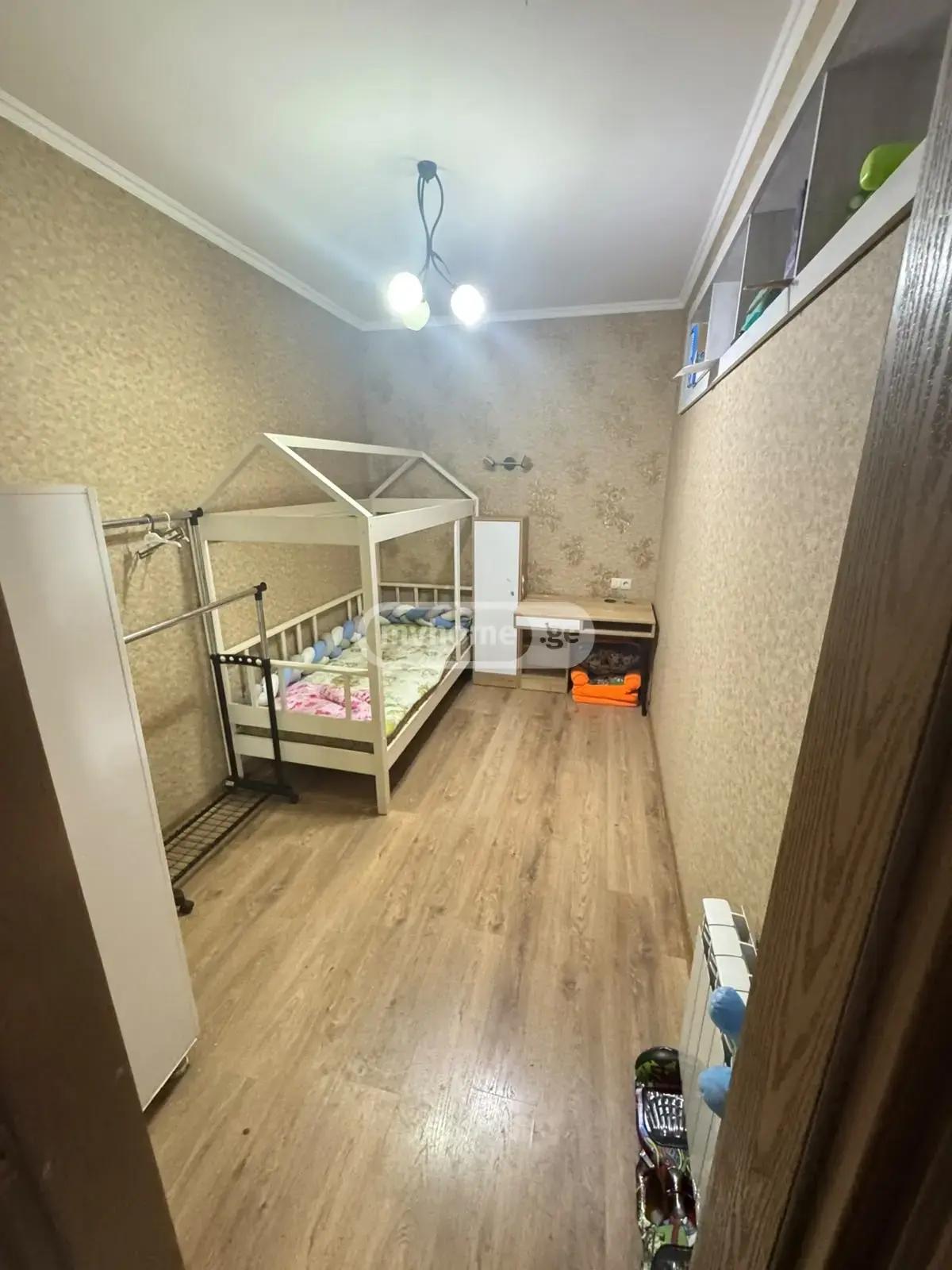 3-Room Apartment For Daily Rent In Batumi, 26 May St, 34, 70 M² — 250 ₾ Per Day view 7