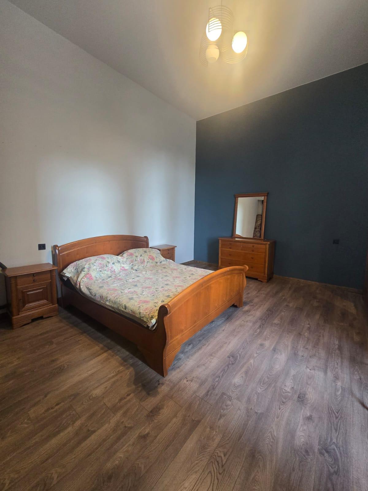2-Room Apartment For Daily Rent In Batumi, General Giorgi Mazniashvili St, 6/15, 55 M² — 170 ₾ Per Day view 10
