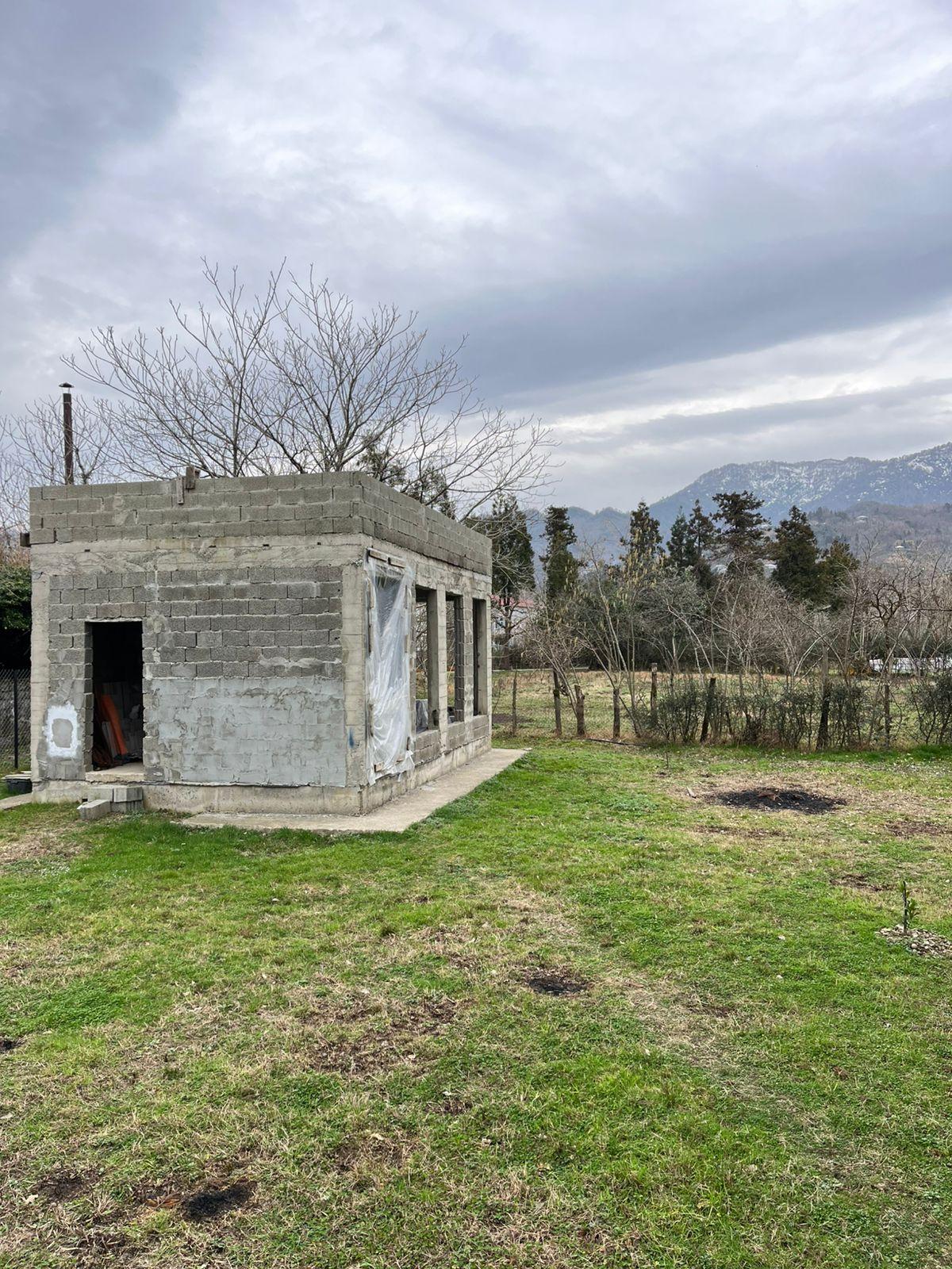 იყიდება 3-Room House In Chakvi, Chakvi Stში view 9