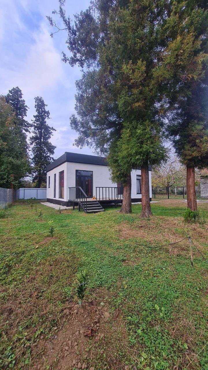 იყიდება 3-Room House In Chakvi, Chakvi Stში view 22