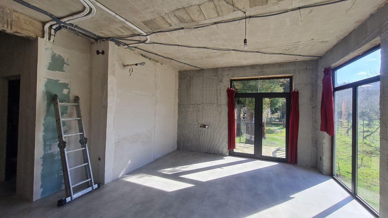 იყიდება 3-Room House In Chakvi, Chakvi Stში view 23