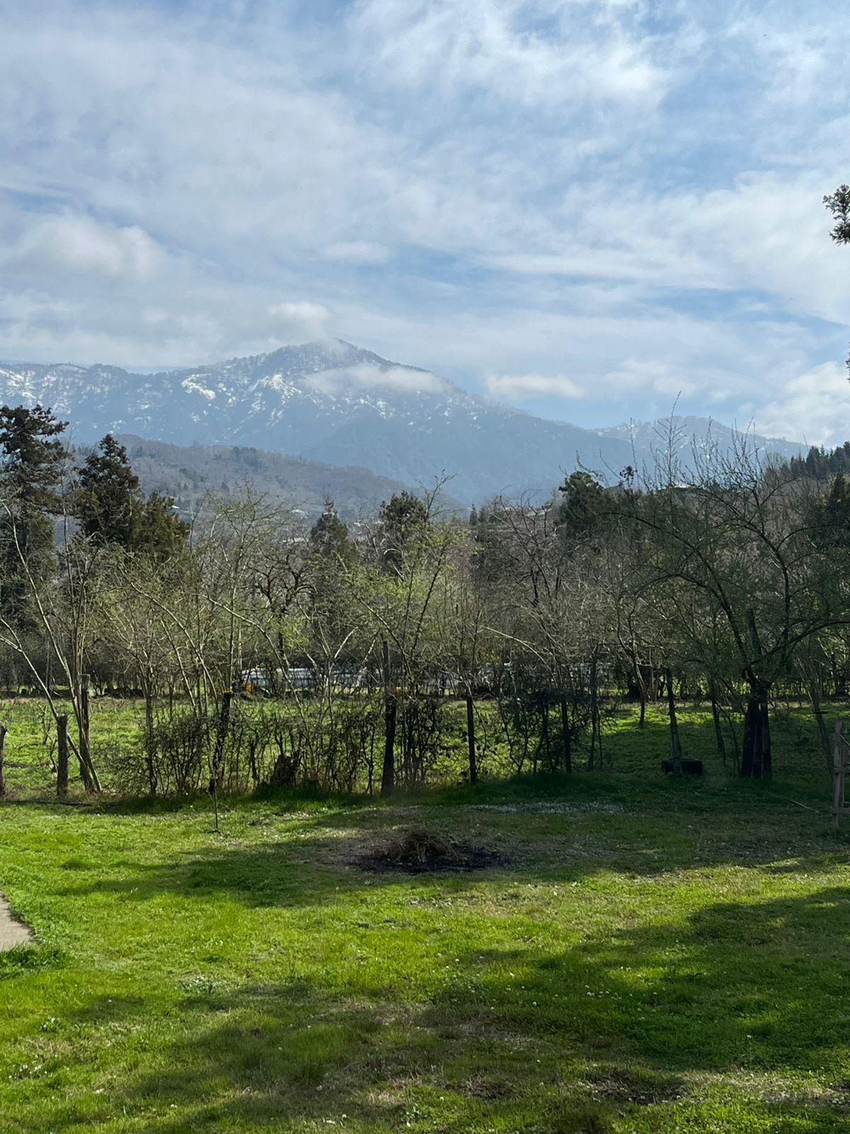 იყიდება 3-Room House In Chakvi, Chakvi Stში view 21