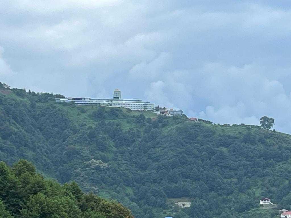 Land For Sale In Batumi, 1,500 M² For $150,000 view 5