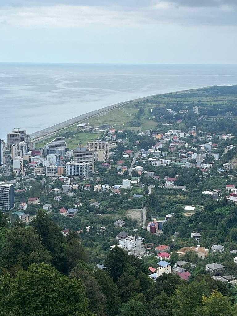 Land For Sale In Batumi, 1,500 M² For $150,000 view 4