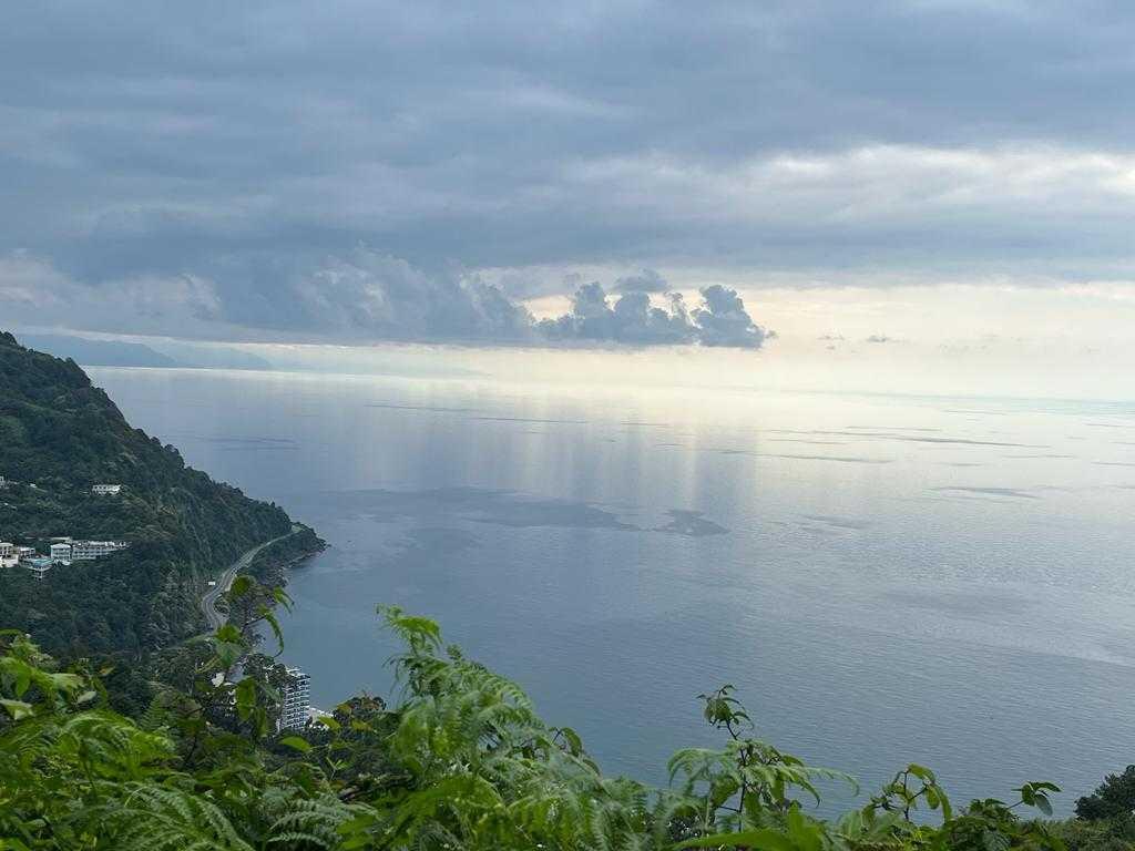 Land For Sale In Batumi, 1,500 M² For $150,000 view 2