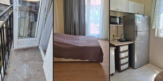 3-Room House For Rent In Batumi, Mikhail Lermontov St, 38/36 view 3