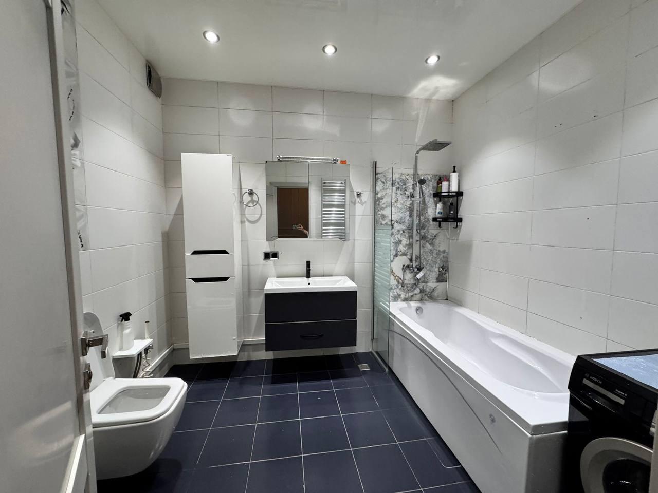 5-Room Apartment For Rent In Batumi, Ilia Chavchavadze St, 34 view 10