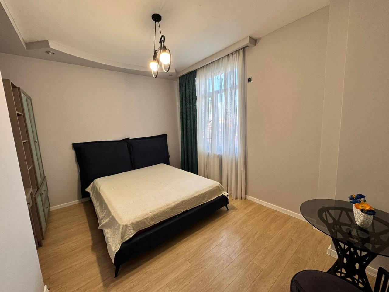 5-Room Apartment For Rent In Batumi, Ilia Chavchavadze St, 34 view 6