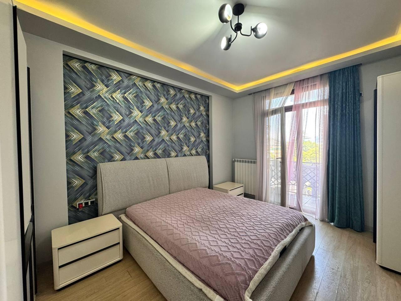 5-Room Apartment For Rent In Batumi, Ilia Chavchavadze St, 34 view 4