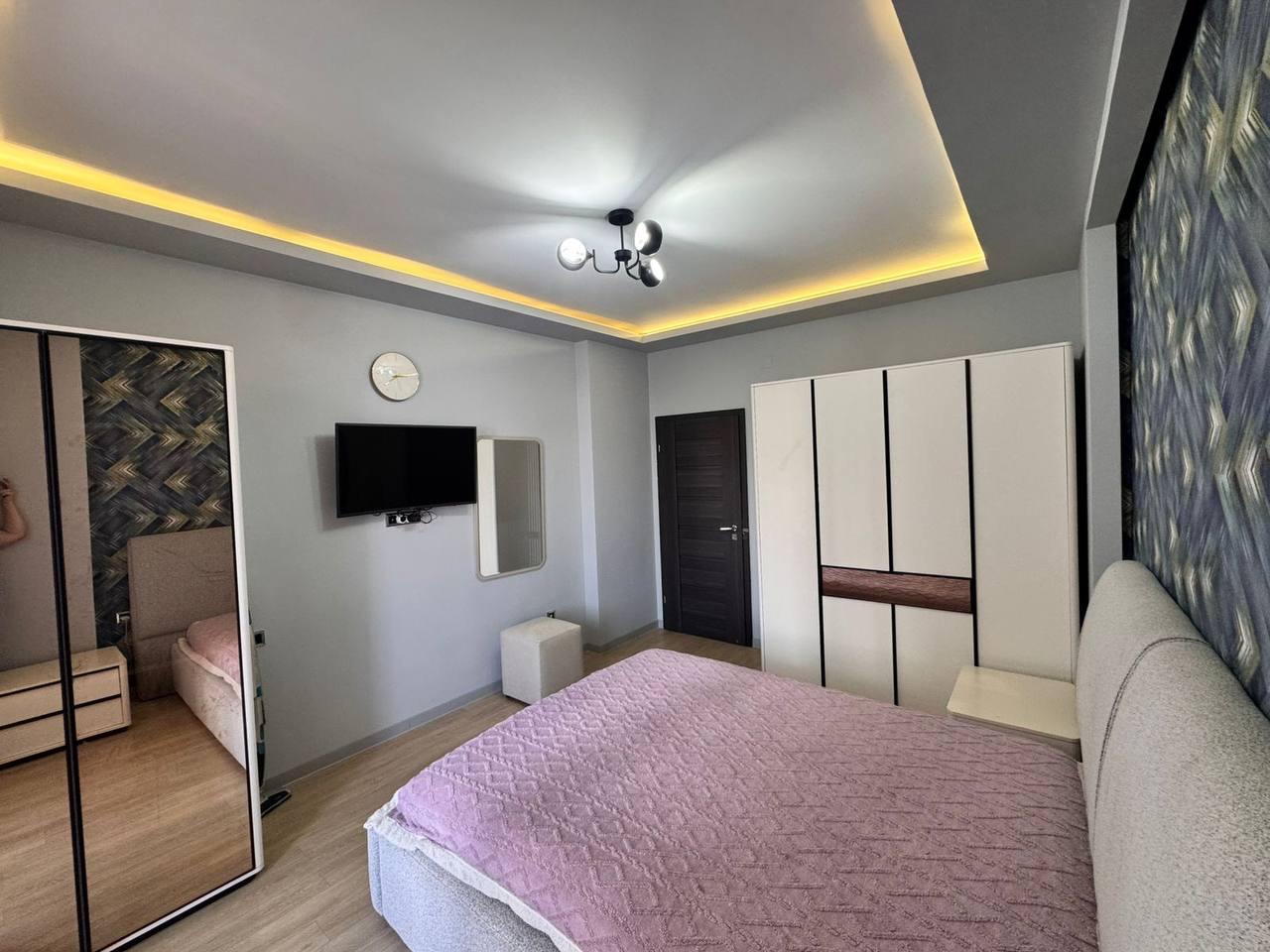 5-Room Apartment For Rent In Batumi, Ilia Chavchavadze St, 34 view 5