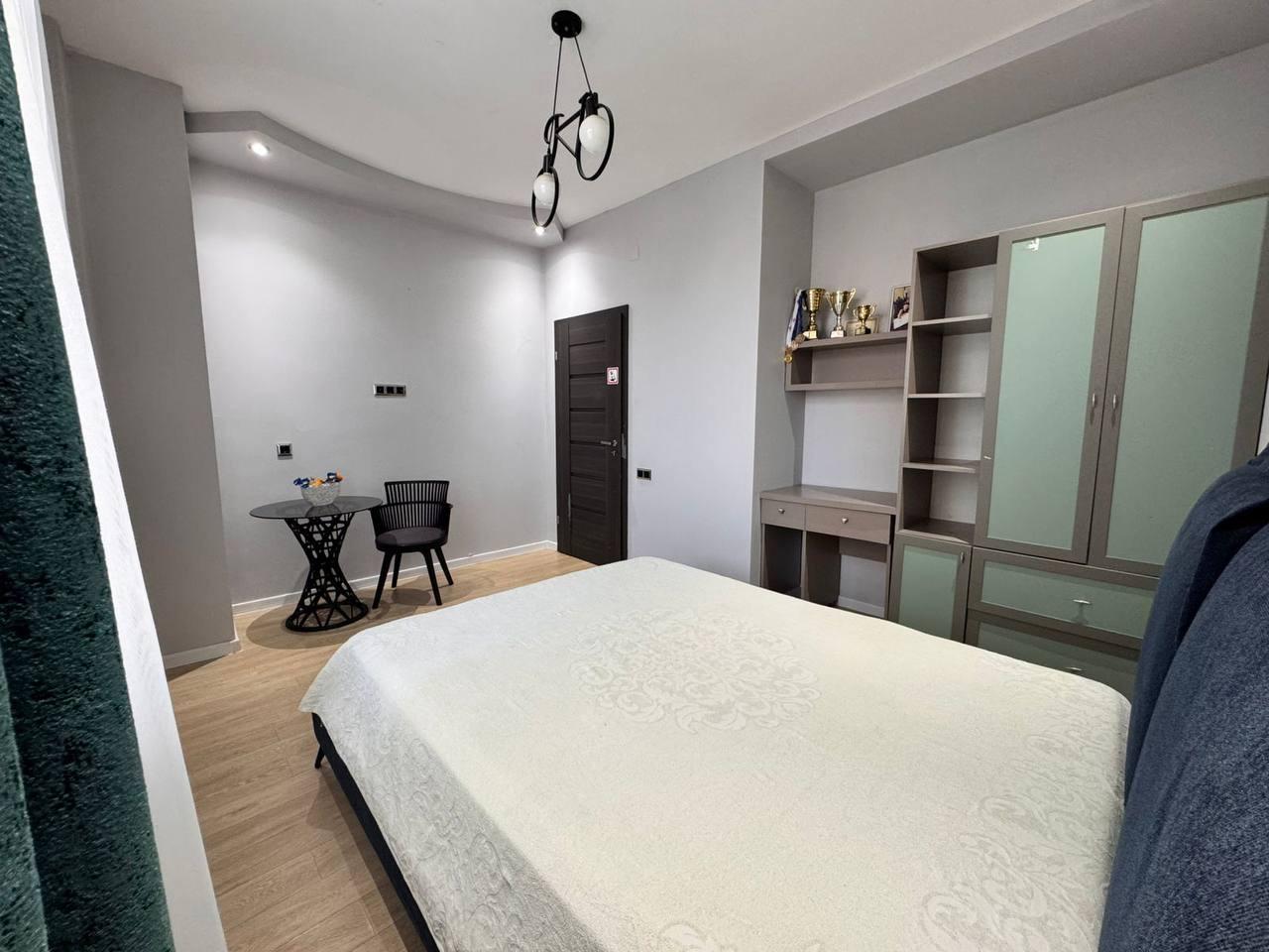 5-Room Apartment For Rent In Batumi, Ilia Chavchavadze St, 34 view 7