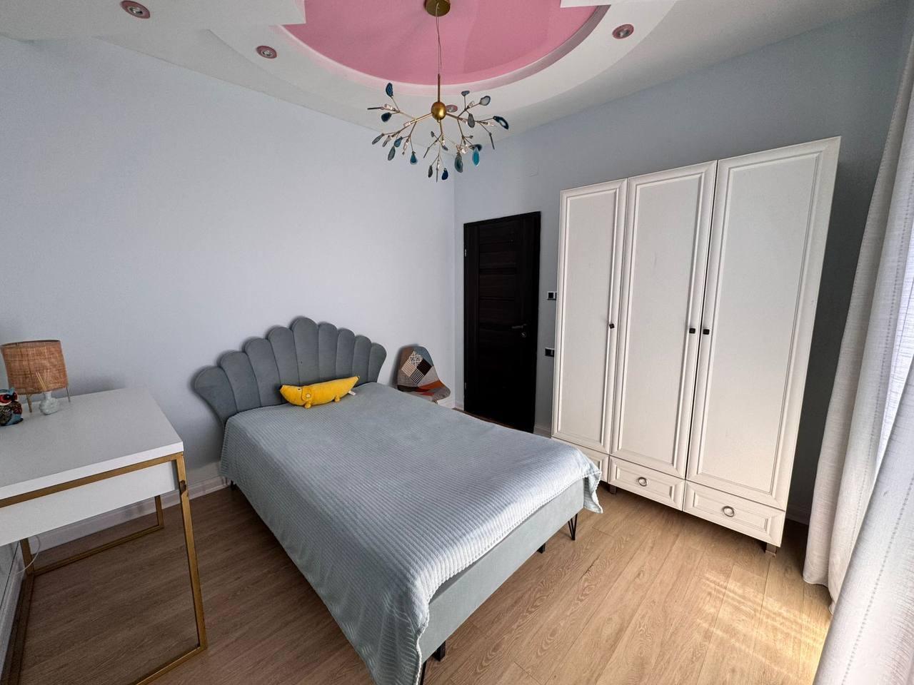 5-Room Apartment For Rent In Batumi, Ilia Chavchavadze St, 34 view 8