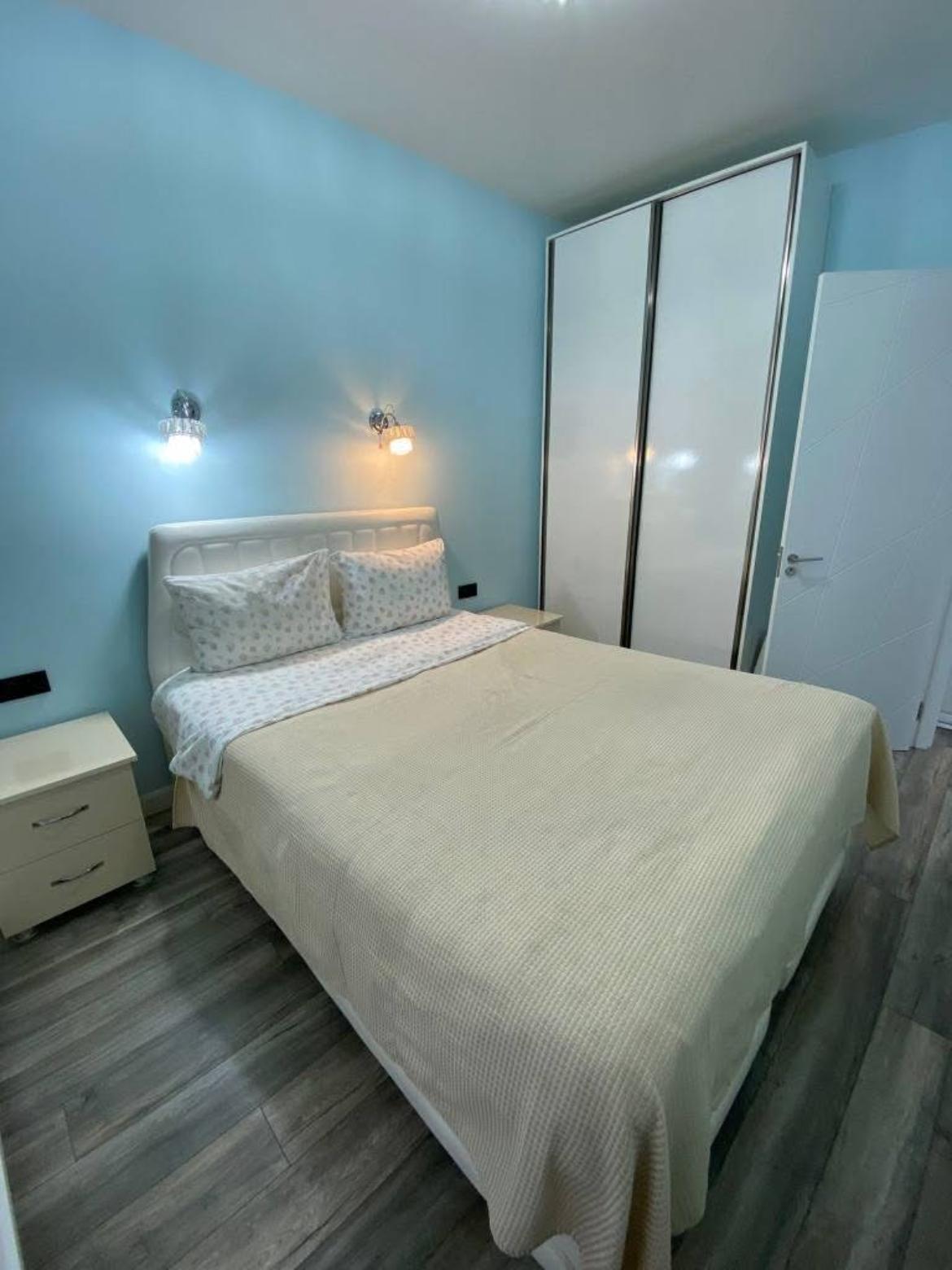 2-Room Apartment For Sale In Batumi, Dar Tower view 3