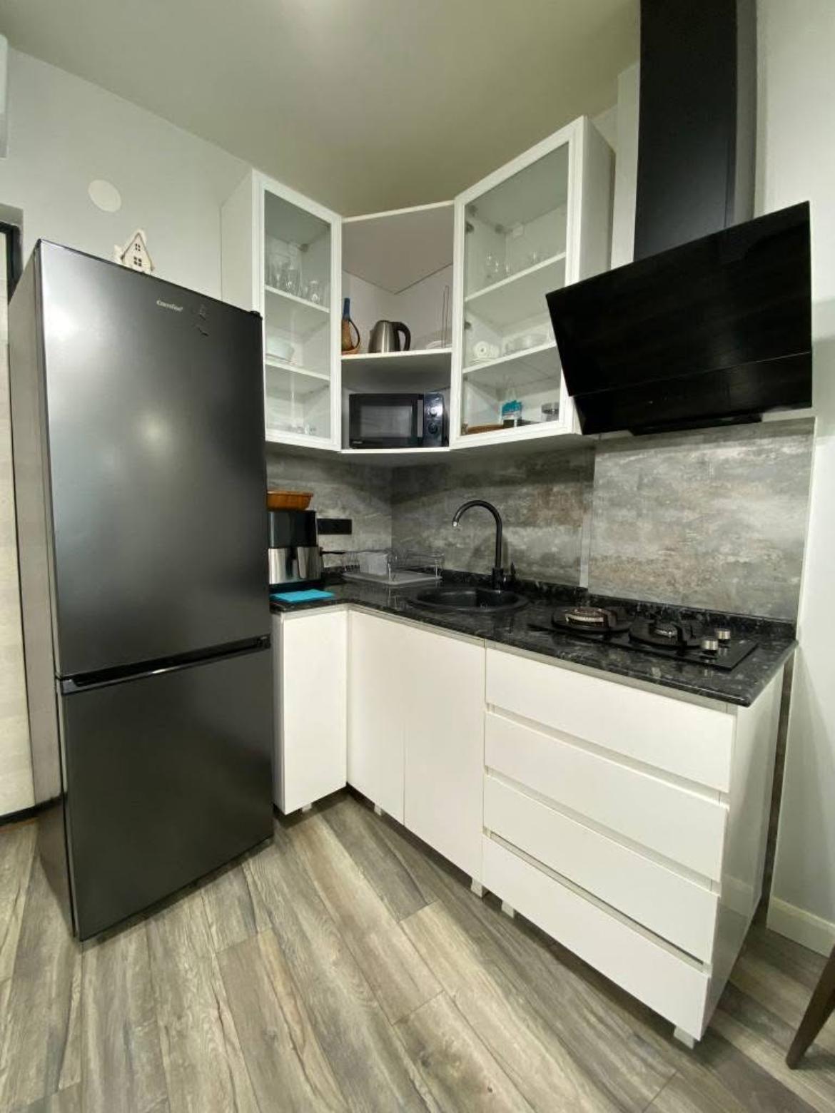 2-Room Apartment For Sale In Batumi, Dar Tower view 5
