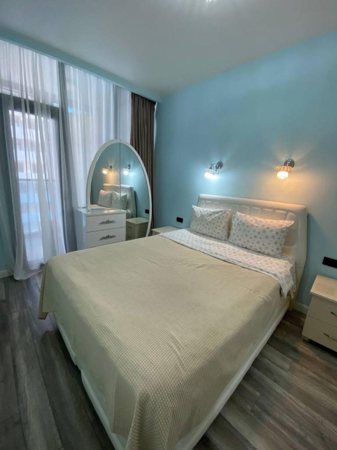 2-Room Apartment For Sale In Batumi, Dar Tower view 4