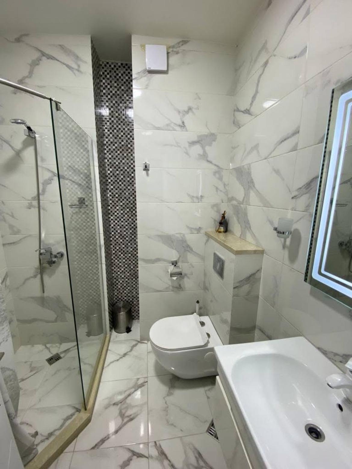 2-Room Apartment For Sale In Batumi, Dar Tower view 2